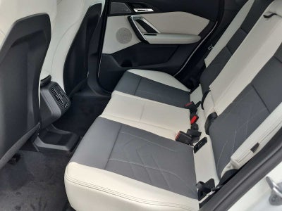 2027 BMW X1 xDrive28i