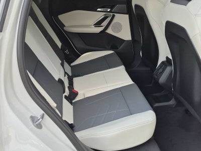 2027 BMW X1 xDrive28i