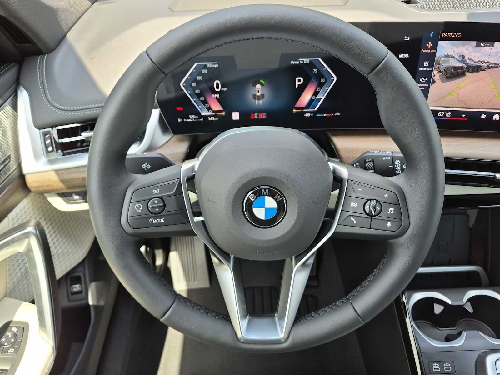2027 BMW X1 xDrive28i