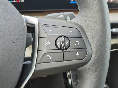 2027 BMW X1 xDrive28i