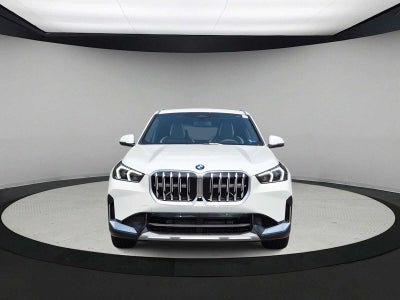2027 BMW X1 xDrive28i