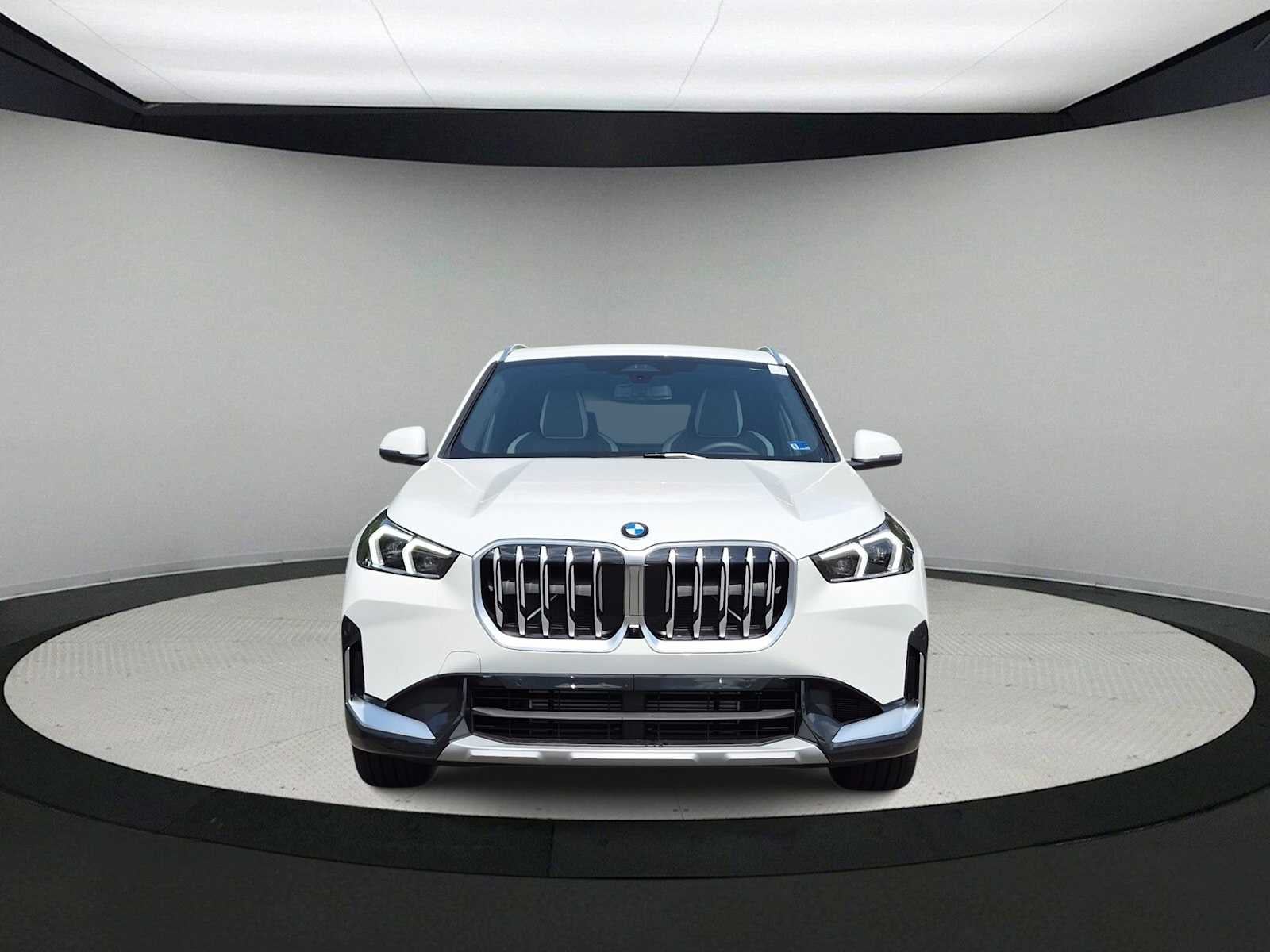 2027 BMW X1 xDrive28i
