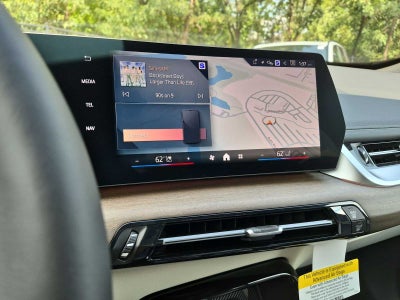 2027 BMW X1 xDrive28i