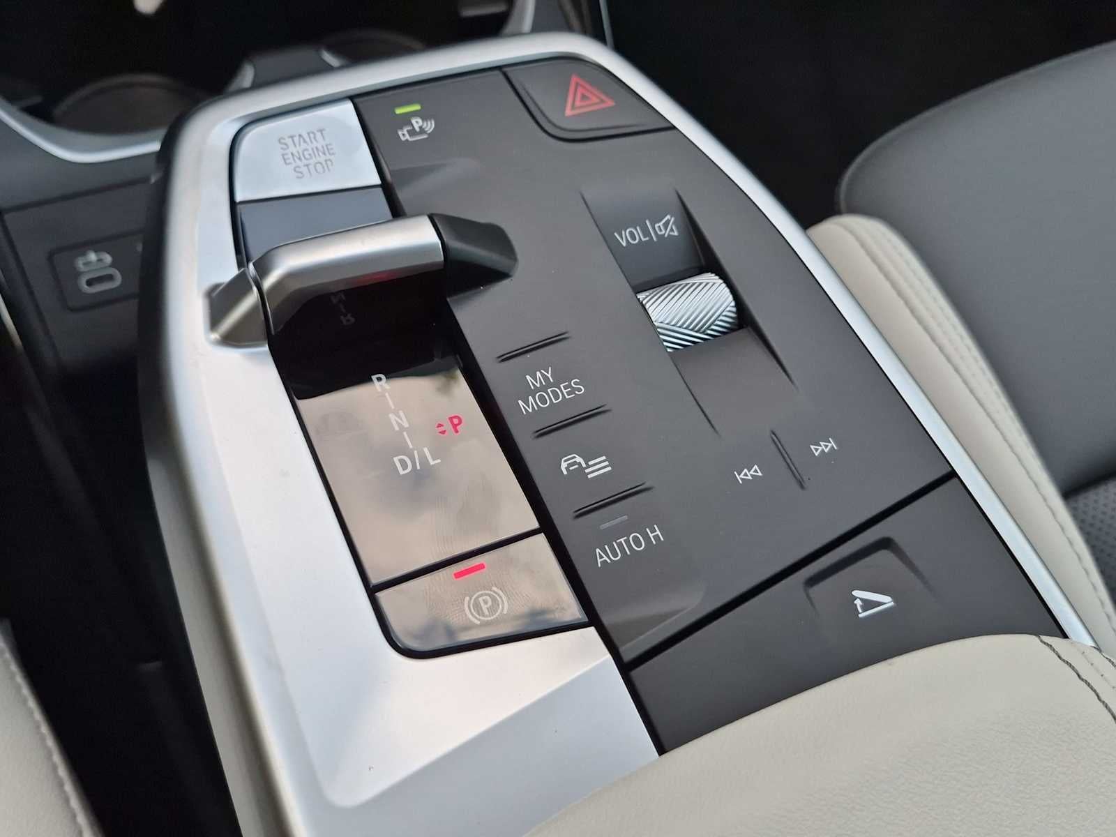 2027 BMW X1 xDrive28i