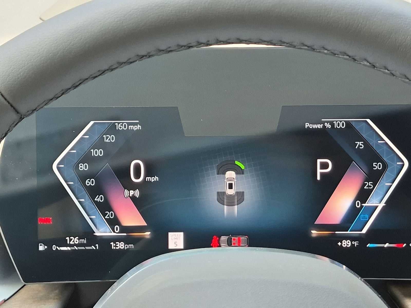 2027 BMW X1 xDrive28i