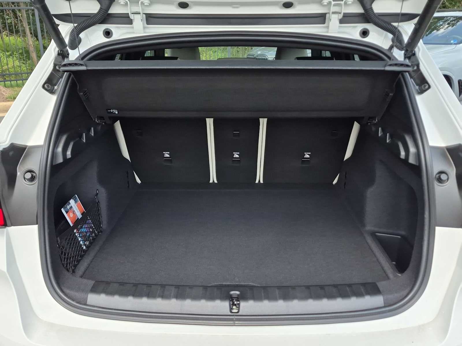 2027 BMW X1 xDrive28i