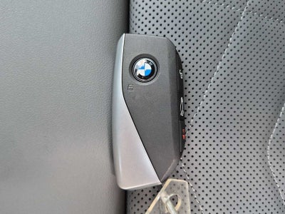 2027 BMW X1 xDrive28i