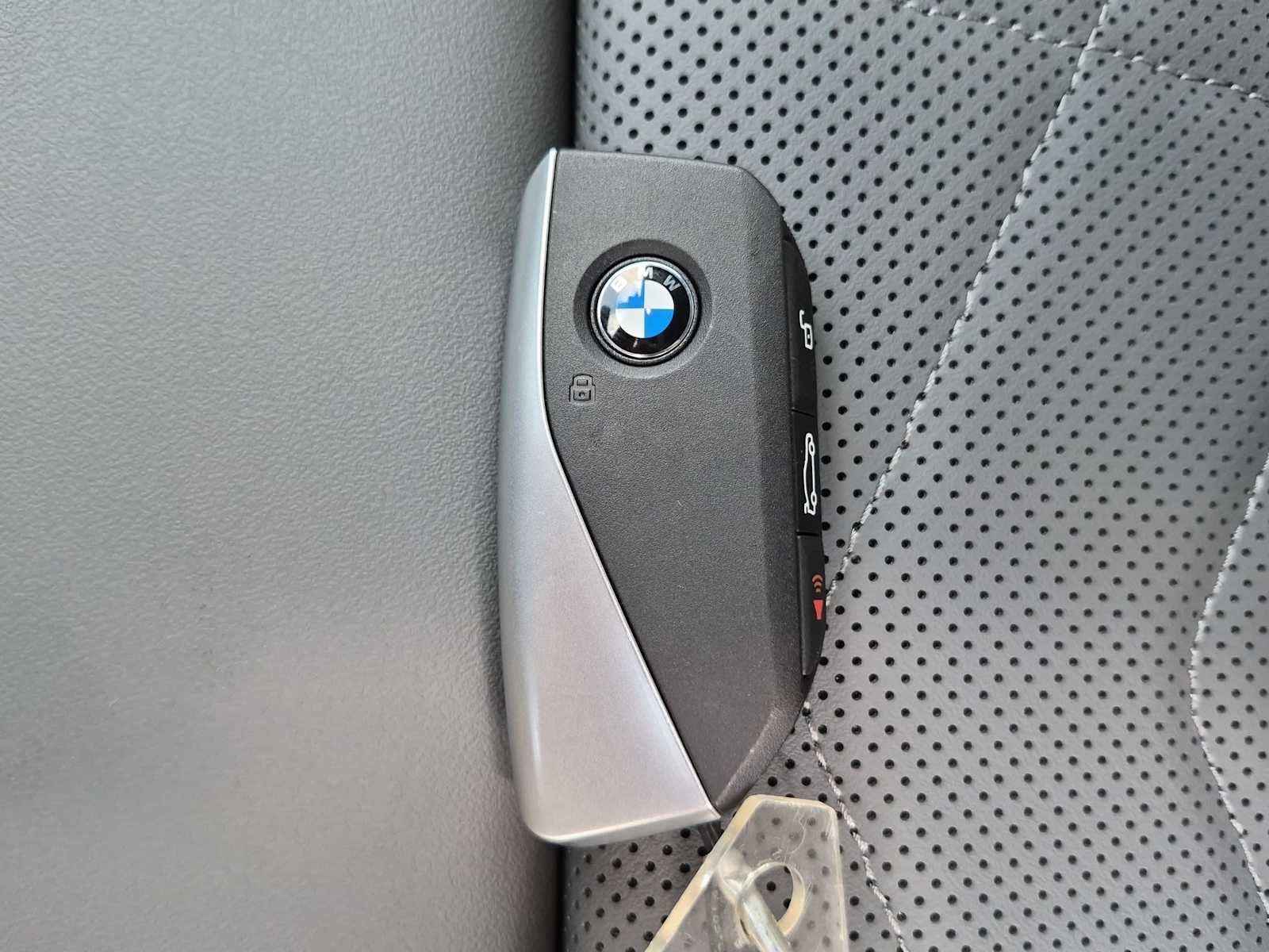 2027 BMW X1 xDrive28i