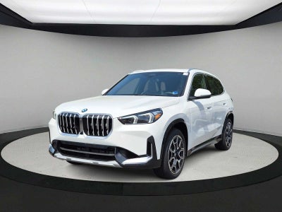 2027 BMW X1 xDrive28i