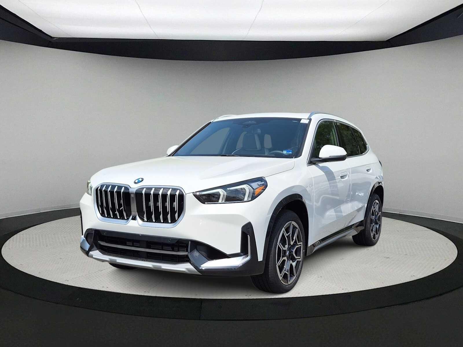 2027 BMW X1 xDrive28i