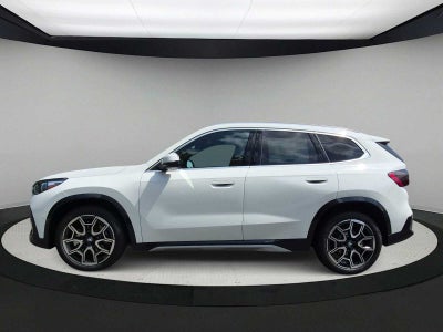 2027 BMW X1 xDrive28i