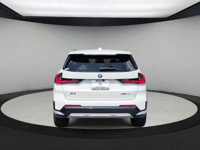 2027 BMW X1 xDrive28i