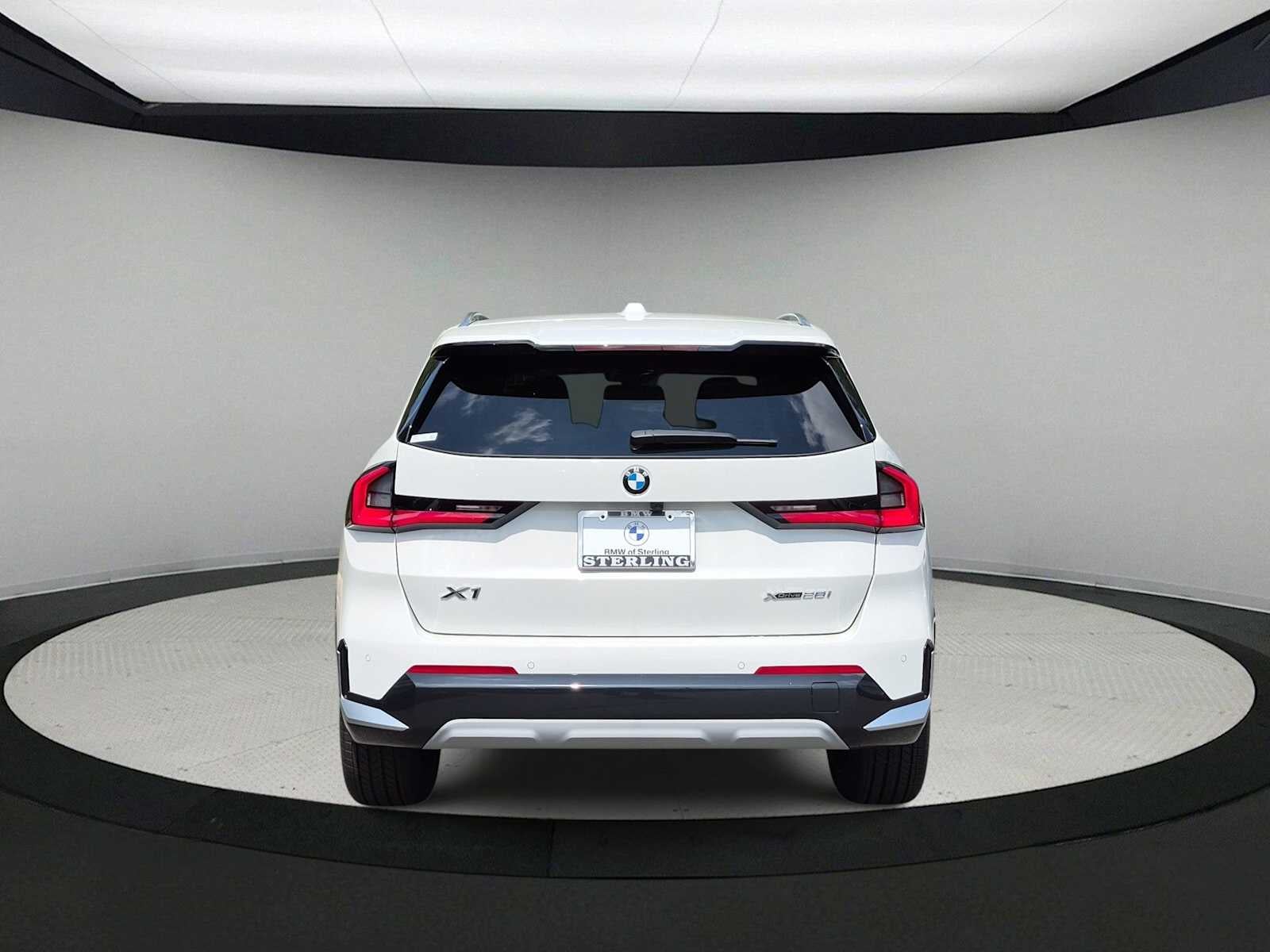 2027 BMW X1 xDrive28i