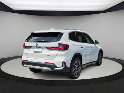 2027 BMW X1 xDrive28i