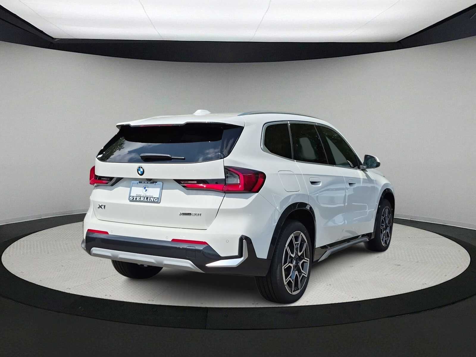 2027 BMW X1 xDrive28i