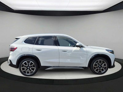 2027 BMW X1 xDrive28i
