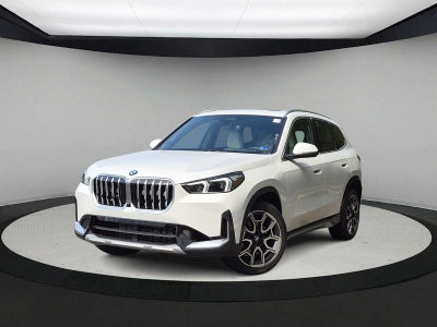 2027 BMW X1 xDrive28i