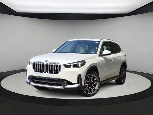 2027 BMW X1 xDrive28i