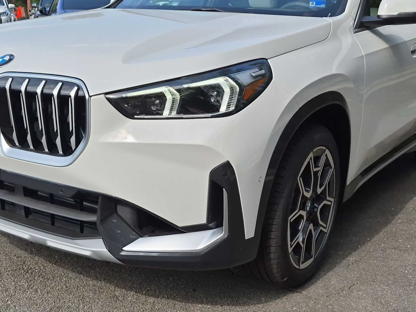 2027 BMW X1 xDrive28i