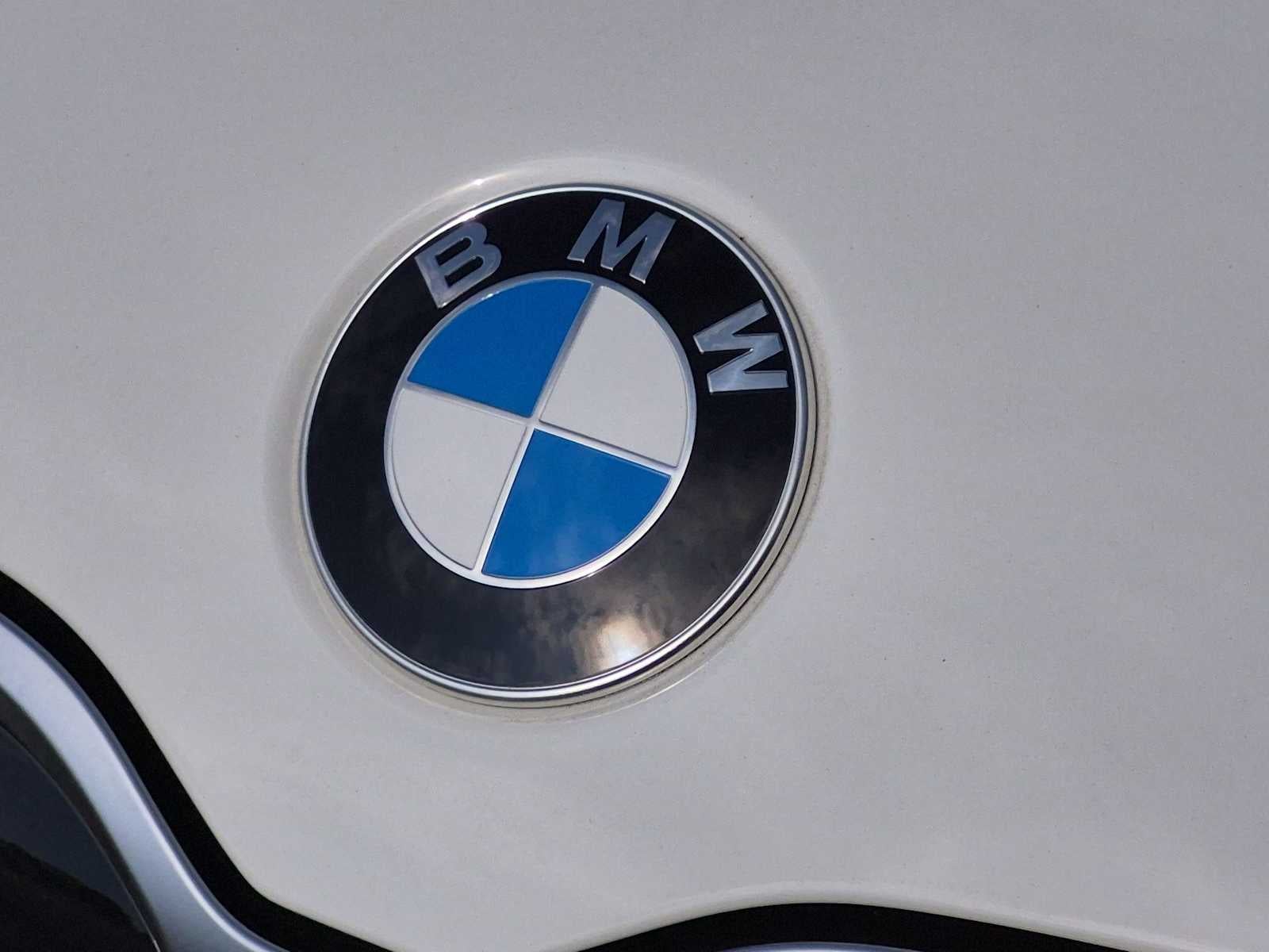 2027 BMW X1 xDrive28i
