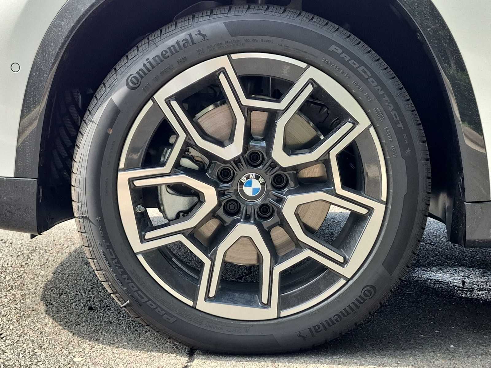 2027 BMW X1 xDrive28i