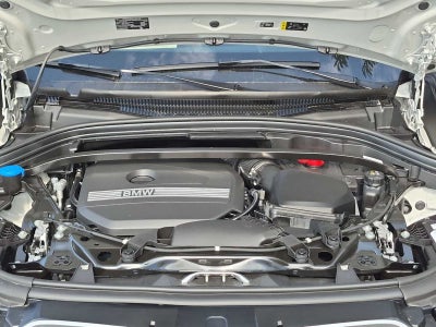 2027 BMW X1 xDrive28i