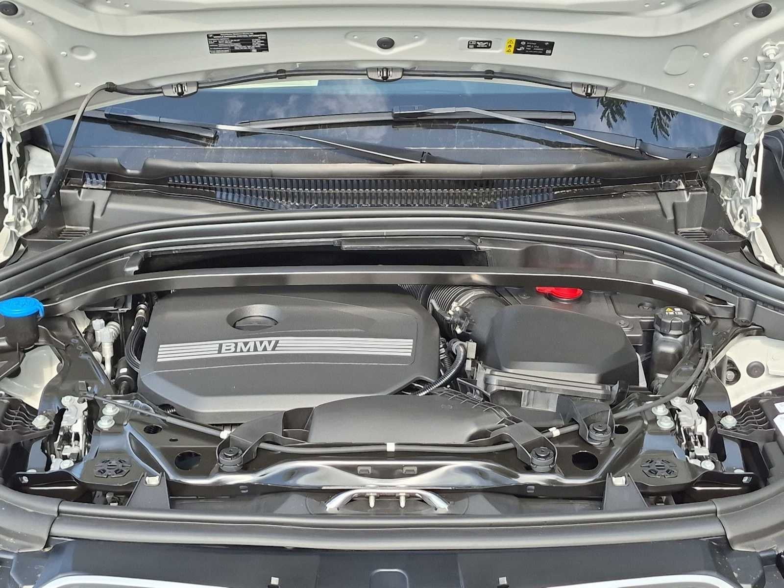 2027 BMW X1 xDrive28i