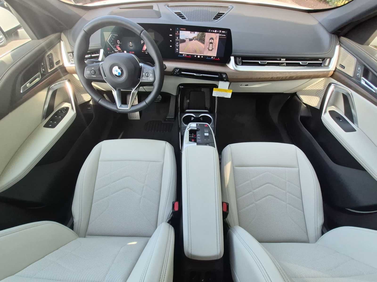 2027 BMW X1 xDrive28i