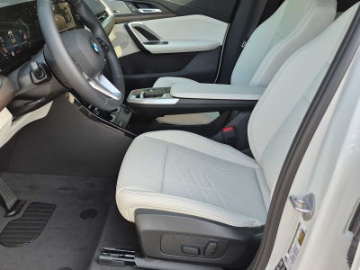 2027 BMW X1 xDrive28i