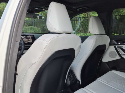 2027 BMW X1 xDrive28i