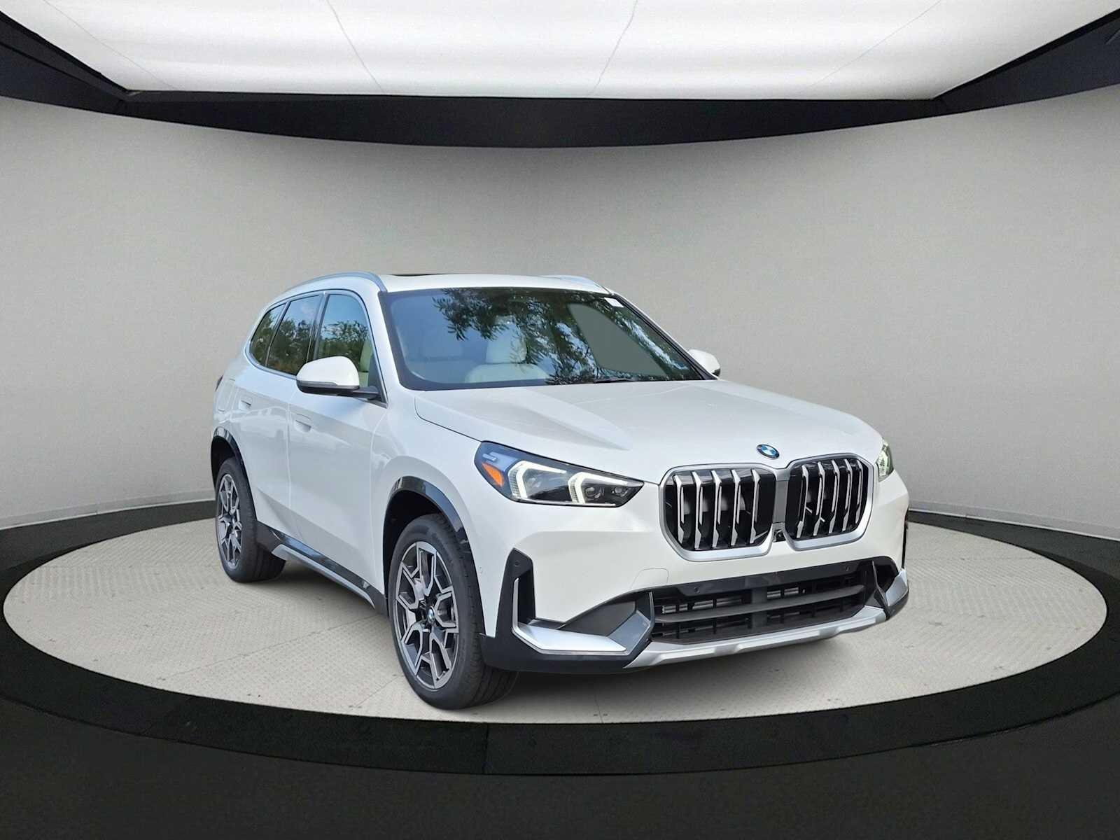 2027 BMW X1 xDrive28i