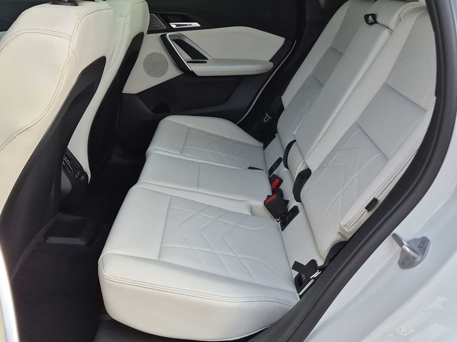 2027 BMW X1 xDrive28i