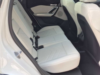2027 BMW X1 xDrive28i