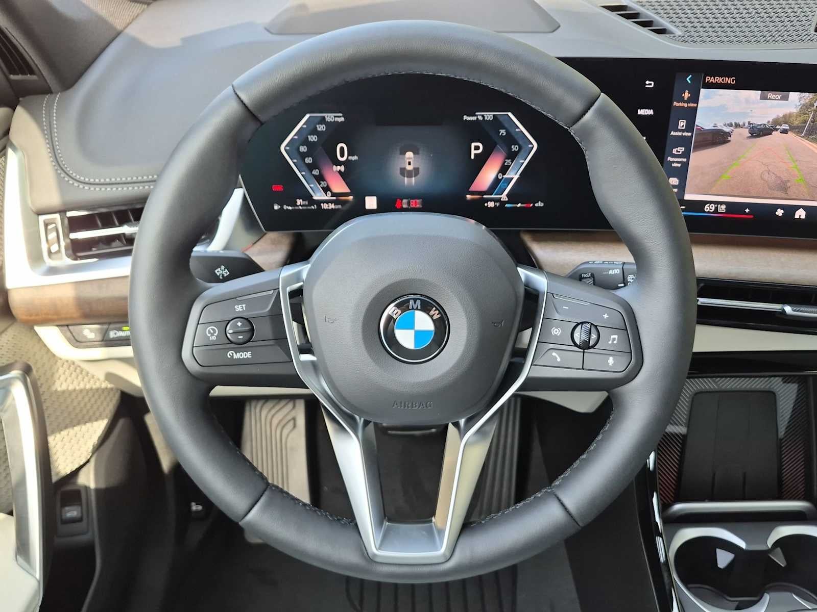 2027 BMW X1 xDrive28i