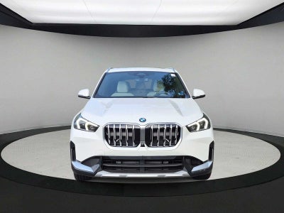 2027 BMW X1 xDrive28i
