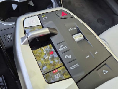 2027 BMW X1 xDrive28i