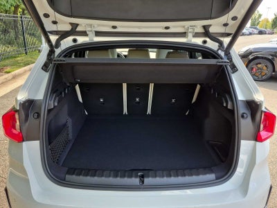2027 BMW X1 xDrive28i