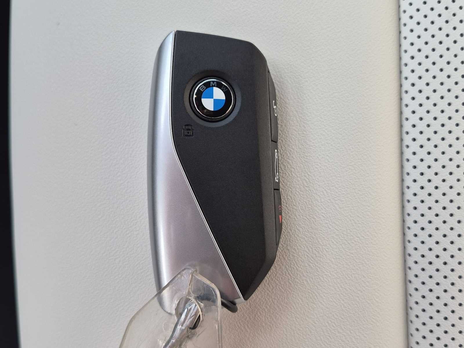 2027 BMW X1 xDrive28i