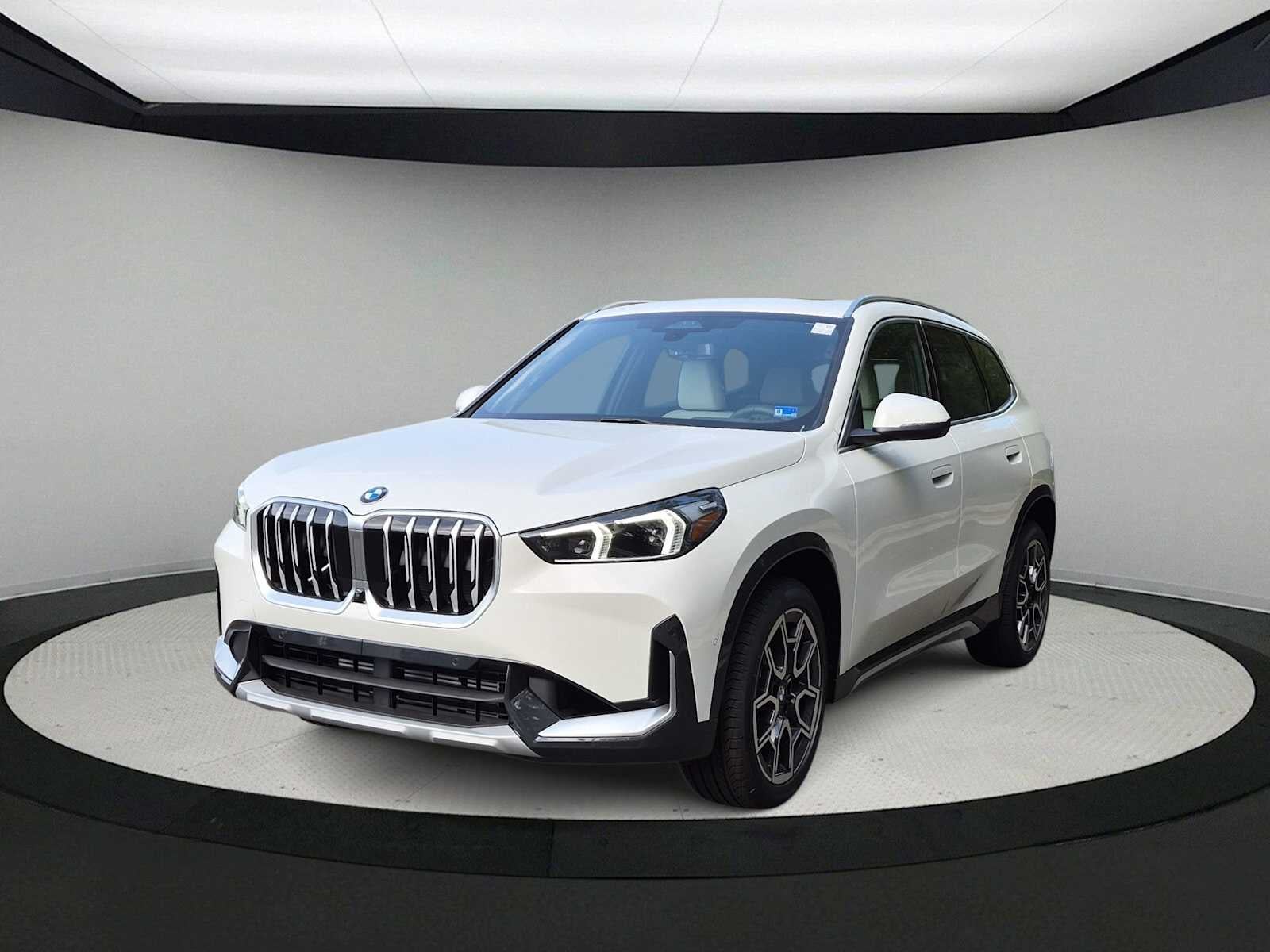 2027 BMW X1 xDrive28i