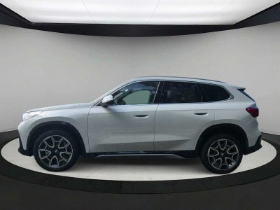 2027 BMW X1 xDrive28i