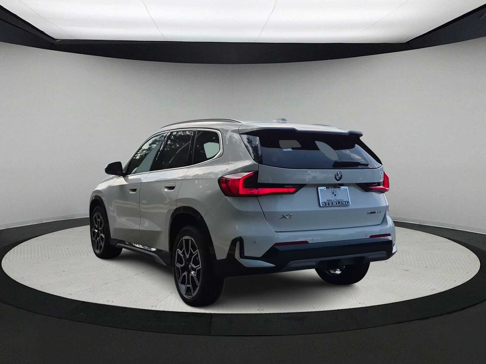 2027 BMW X1 xDrive28i