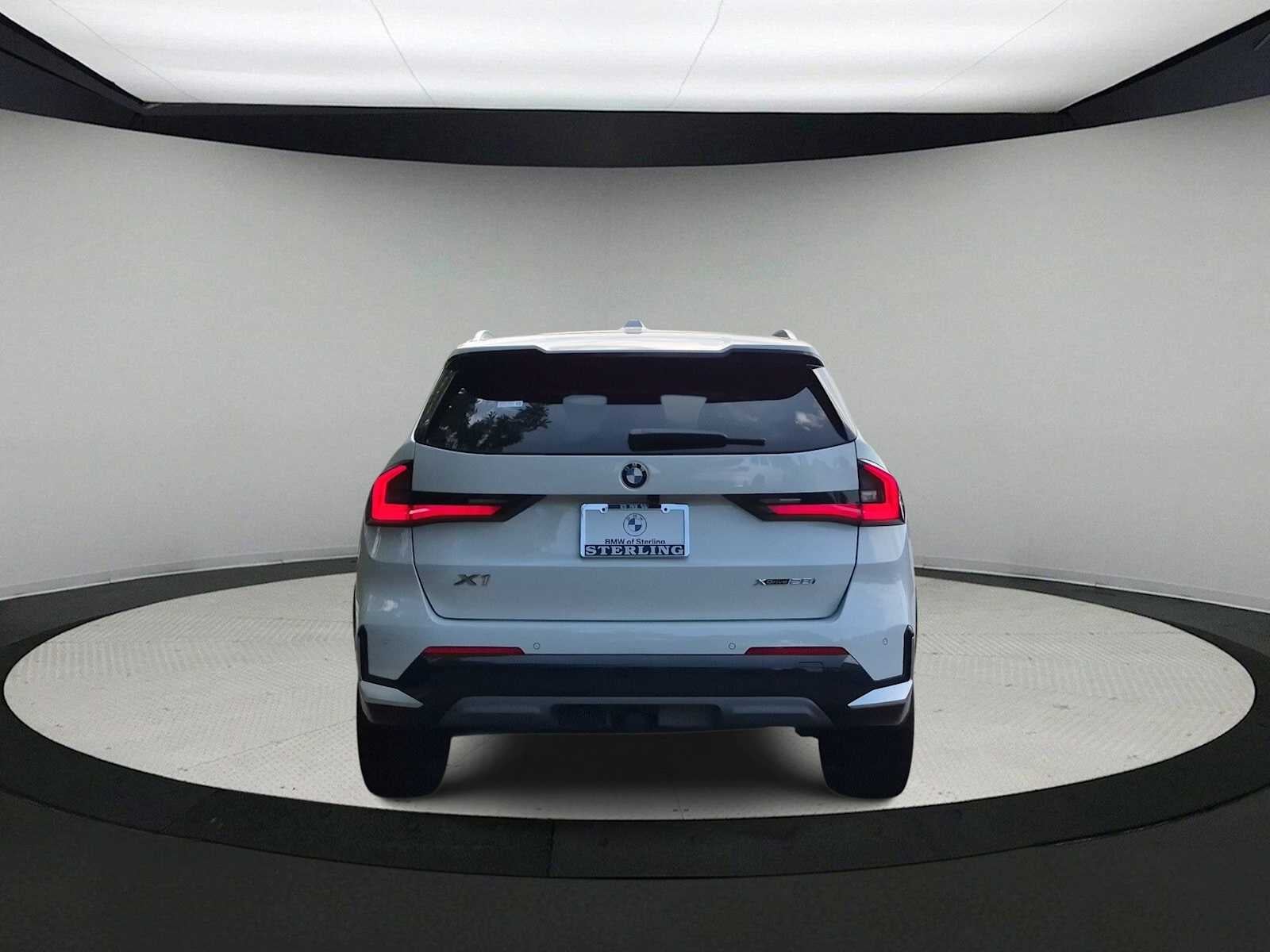 2027 BMW X1 xDrive28i