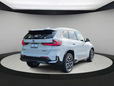 2027 BMW X1 xDrive28i