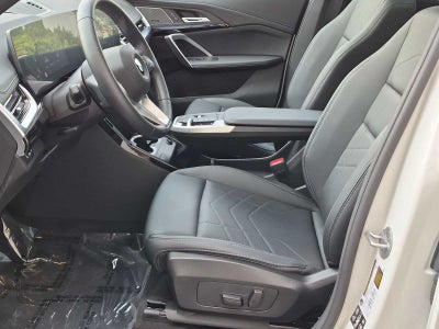 2026 BMW X1 xDrive28i