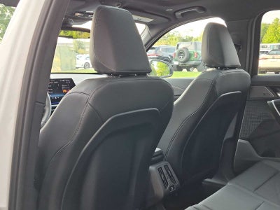 2026 BMW X1 xDrive28i