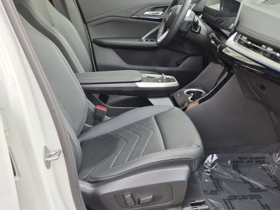 2026 BMW X1 xDrive28i