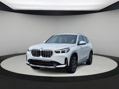 2026 BMW X1 xDrive28i