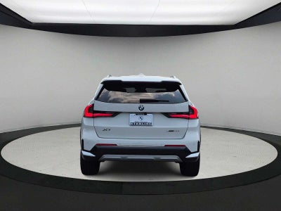 2026 BMW X1 xDrive28i