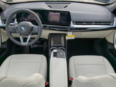 2026 BMW X1 xDrive28i