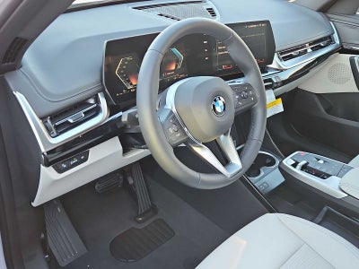 2026 BMW X1 xDrive28i
